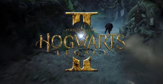 Инсайдеры допустили анонс Hogwarts Legacy 2 летом 2026 года