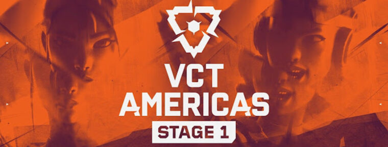 Расписание и результаты матчей группового этапа VCT 2026: Americas Stage 1