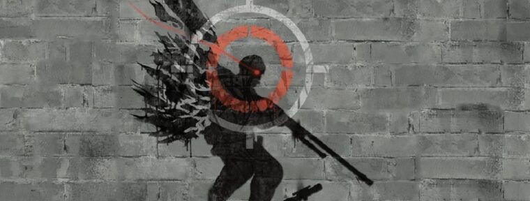 Из обновленной Cache в CS2 удалили легендарное граффити в честь s1mple