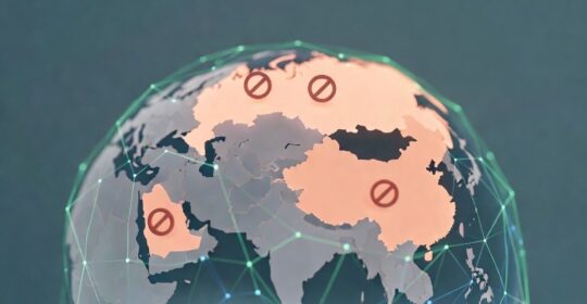 Российский интернет может стать самым дорогим в мире