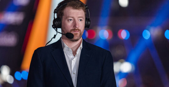 Thorin: «Уход karrigan — окончательный провал руководства FaZe Clan»