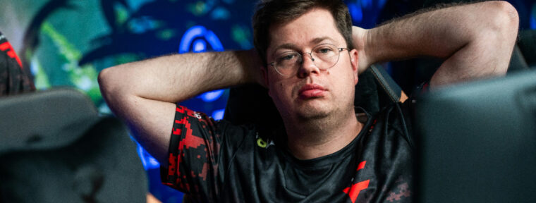 Karrigan: «Не думаю, что s1mple сможет достичь уровня donk и ZywOo»