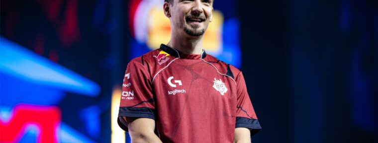 HuNter– о травме, из-за которой пропустит IEM Rio: «Кто-то вставил целое яблоко в мою лодыжку»