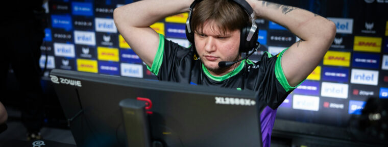 S1mple раскрыл свою зарплату в BC.Game, HEROIC тестируют St0m4k, а Malr1ne возглавил рейтинг Forbes. Cамые важные новости за 10 апреля