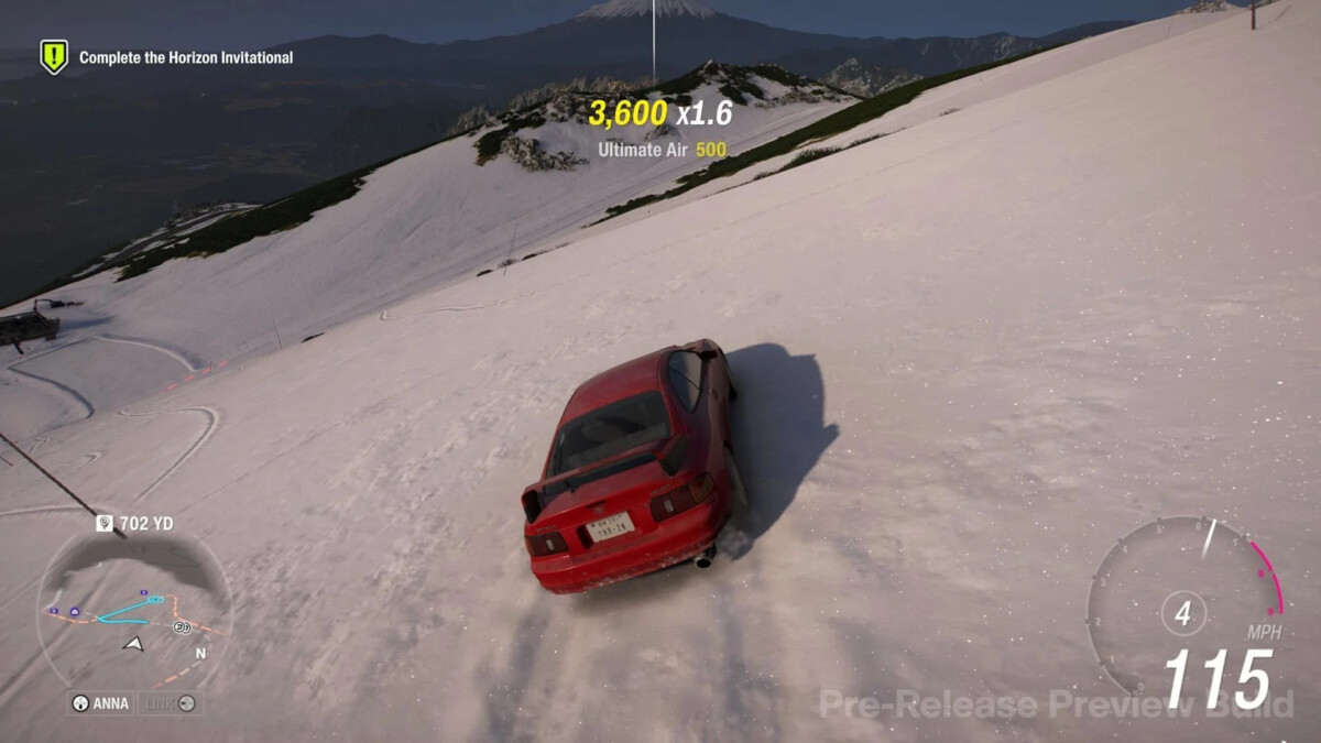 forza horizon 6 xbox