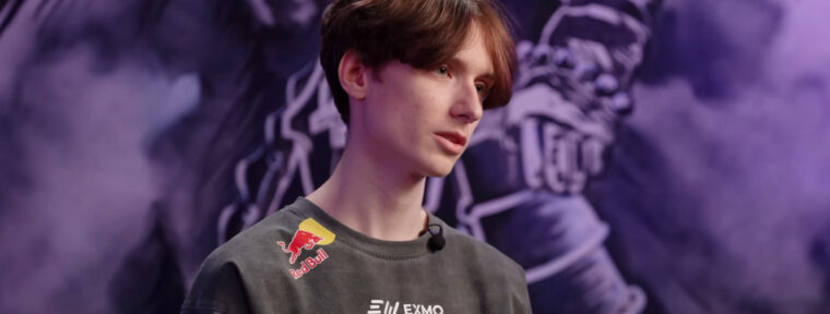 Zaur egoist поделился историей карьеры в MLBB