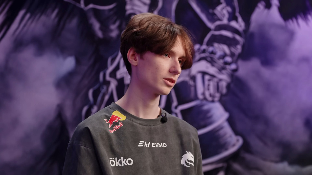 Zaur egoist рассказал о пути на про-сцене MLBB