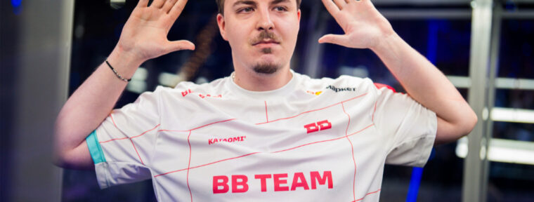 Kataomi про Io: «Это герой, который даёт стабильную линию, и бафф керри»