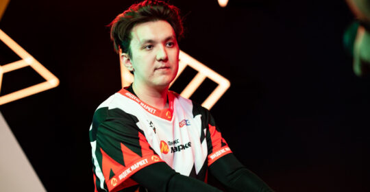 TA2000 сыграет за Power Rangers на квалификациях к DreamLeague Season 29