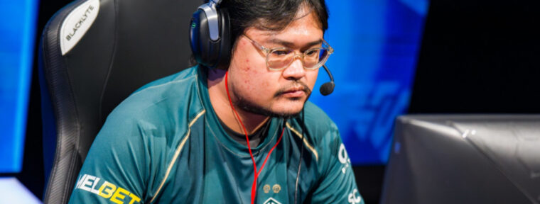 Nikko об уходе из OG: «Это непросто, но я уважаю это решение»