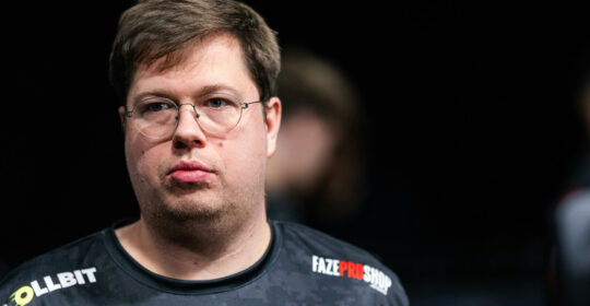 Karrigan может стать капитаном Team Falcons, а paiN Gaming распустили состав по Dota 2. Cамые важные новости за 12 апреля