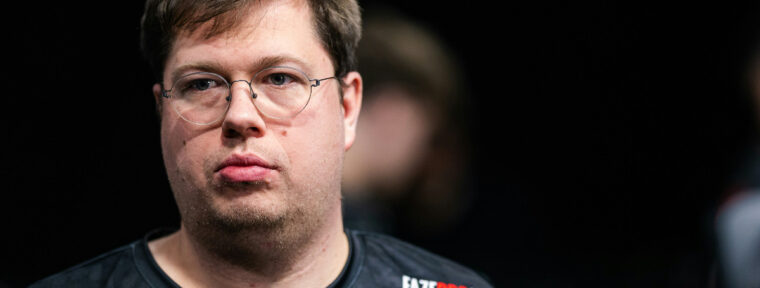 Karrigan может стать капитаном Team Falcons, а paiN Gaming распустили состав по Dota 2. Cамые важные новости за 12 апреля