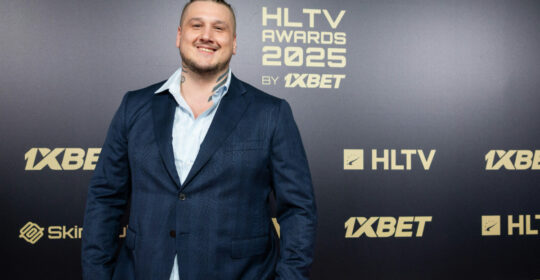 Zeus о переходе karrigan в Falcons: «Глупое решение. Вы гоните?»