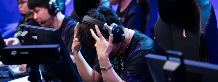 SemperFi обвинили Lynn Vision и Rare Atom в «322»