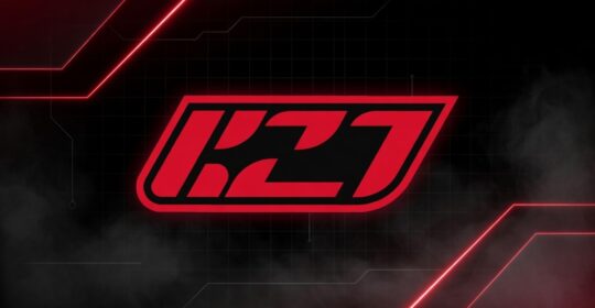 Kashl1d попрощался с relaxxie и поприветствовал fame в K27