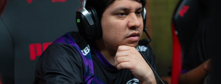 Vintage об обновлении 7.41 на ESL One Birmingham 2026: «Dota 3 — и играть надо через 10 часов»