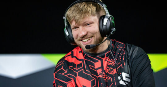 Kane: «Karrigan в Falcons — это трансфер из разряда "сумасшедший дом"»