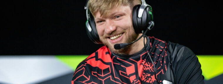 Kane: «Karrigan в Falcons — это трансфер из разряда "сумасшедший дом"»