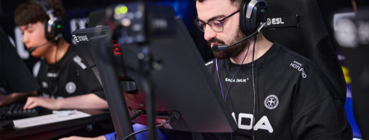 N0rb3r7 о матчмейкинге на FACEIT: «Пока это неиграбельно»