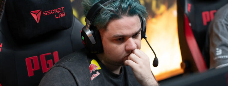 Yatoro подвёл итоги матча Team Spirit против Xtreme Gaming на PGL Wallachia Season 8
