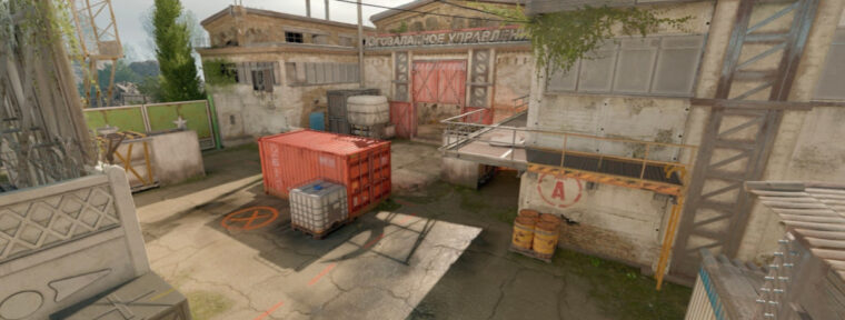 Thour назвал окно релиза Cache в CS2