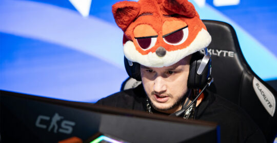 Zeus: «Если бы BC.Game меня позвали за кучу бабок, я бы пошел»