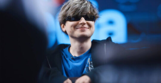 RAMZES666 назвал fy лучшим игроком четвертой позиции в истории Dota 2