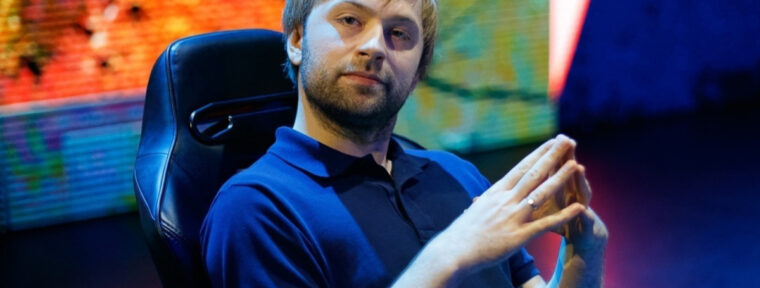 NS о сроке годности киберспортсмена в Dota 2: «Пятнадцать лет — это уже край вообще какой-то»