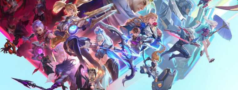 В Mobile Legends: Bang Bang вышло обновление 2.1.67: переработан персонаж Аулус