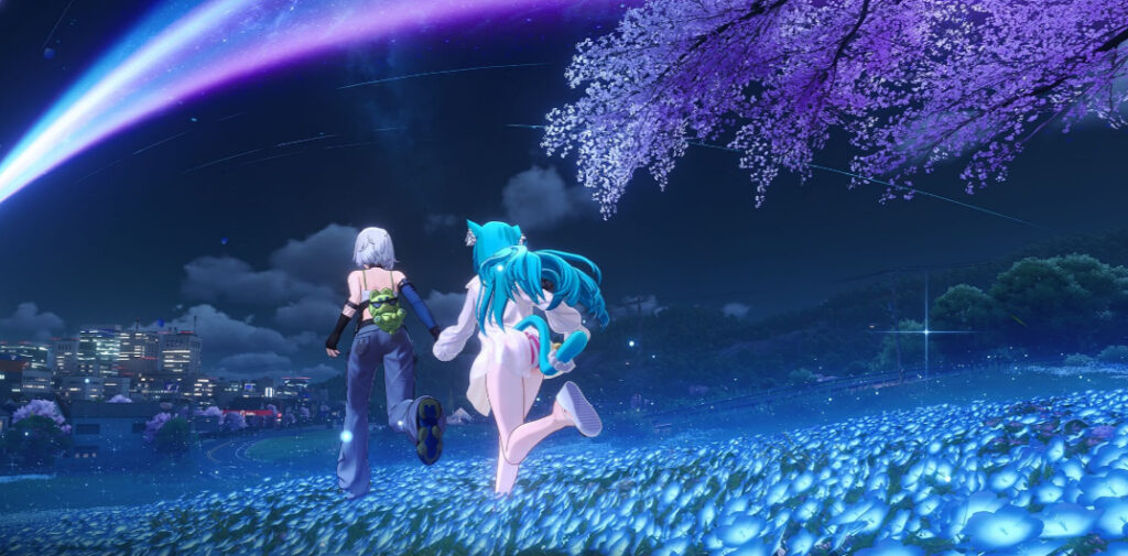 NTE: Neverness to Everness