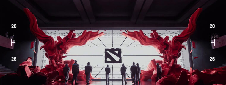 Организаторы Esports Nations Cup 2026 объявили тренеров сборных по Dota 2