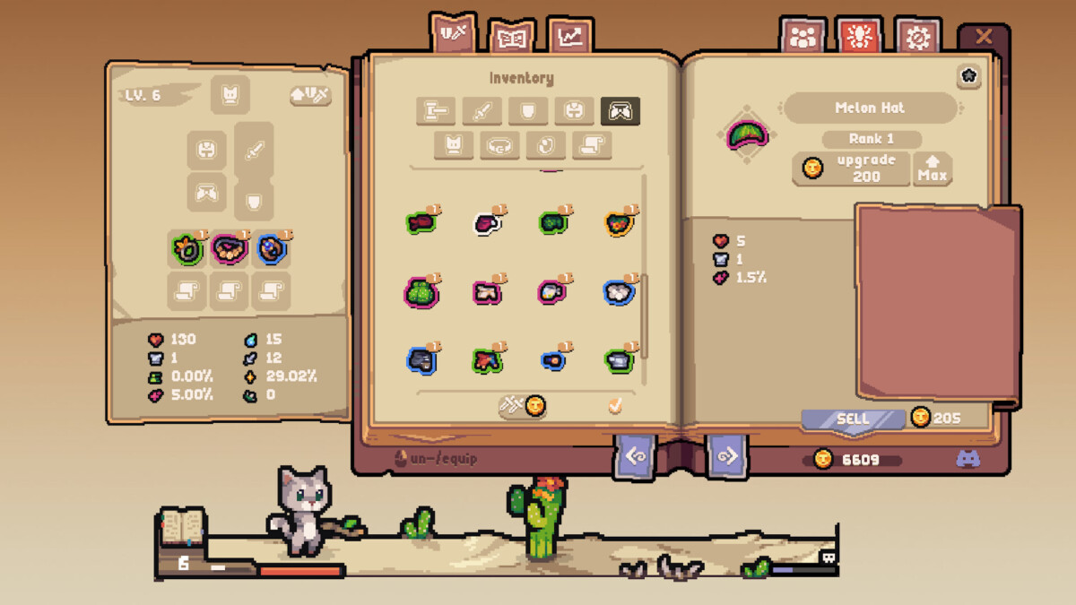 Tap Tap Loot screenshot