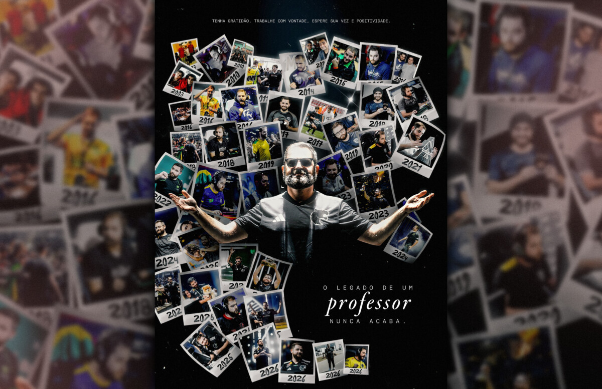 Фоллен завершает карьеру в КС2