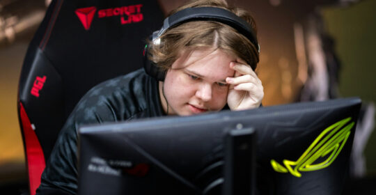 Maden покинул Fnatic, saffee вернулся в paiN Gaming, а zweih стал жертвой мошенника. Самые важные новости за 23 апреля