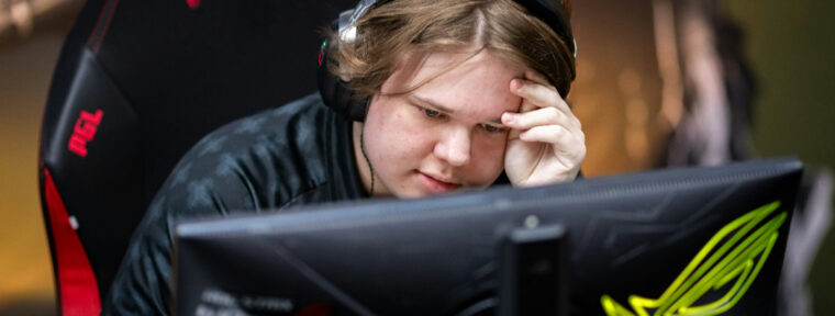 Maden покинул Fnatic, saffee вернулся в paiN Gaming, а zweih стал жертвой мошенника. Самые важные новости за 23 апреля