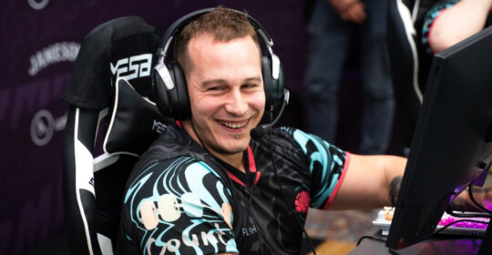 Lobanjica о Cache в CS2: "К какой бы карте Valve не притрагивались, становилось хуже"