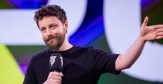 Gorgc раскритиковал российских киберспортсменов за нежелание решать визовые вопросы