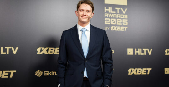 Редактор HLTV назвал возможные изменения в составе FaZe Clan