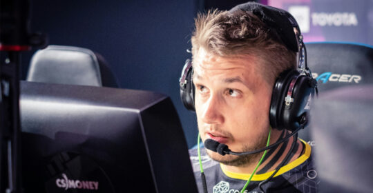 Zeus о бане nifee: "И стоило ли оно того?"