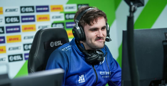 Davai Lama временно приостановил выступления на про-сцене из-за рождения ребенка