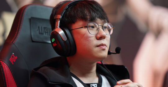 Zeal: "Оффлейн сейчас более-менее играбелен по сравнению с предыдущими патчами"