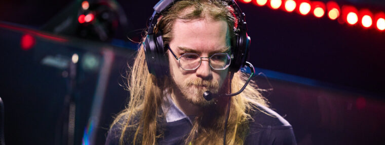 Misha: «На агонию Team Spirit тяжело смотреть»