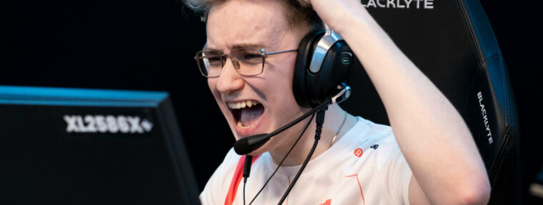 FL4MUS о периоде в Virtus.pro: «В целом, это было плохое для меня время»