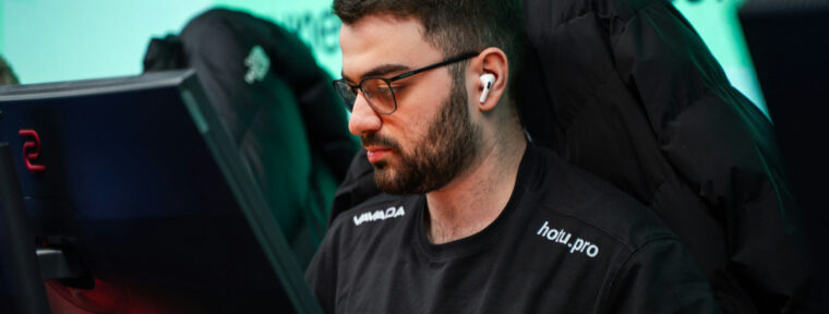 N0rb3r7 об обновлениях для CS2: «Игра, по факту, всё равно шляпа полная»