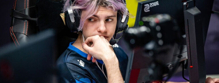 7Kick обвинил FACEIT в несправедливости после быстрого разбана deko