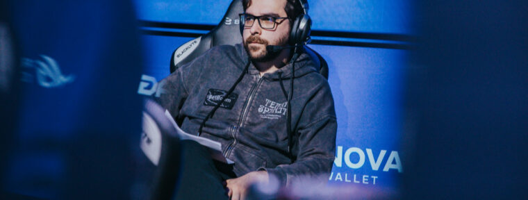 Collapse пропустит сразу два турнира, S0tF1k заменит hally, а Miposhka готов стать тренером. Cамые важные новости за 2 апреля