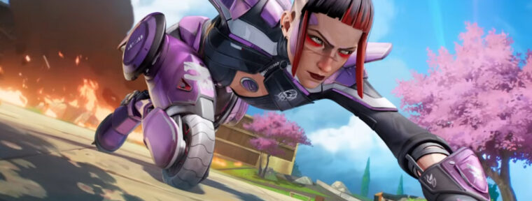 Вышел трейлер нового героя в Apex Legends — сезон стартует 5 мая