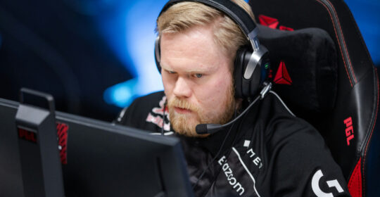 Magisk назвал s1mple и ZywOo величайшими снайперами в истории CS