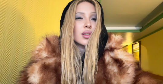 Gensyxa: "Я могла бы зарабатывать $40 млн в год с OnlyFans"