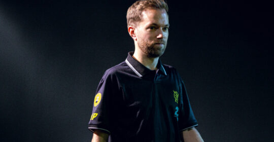 Xizt объяснил, почему Ninjas in Pyjamas не смогли выйти на IEM Cologne Major 2026